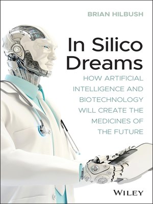 cover image of In Silico Dreams
